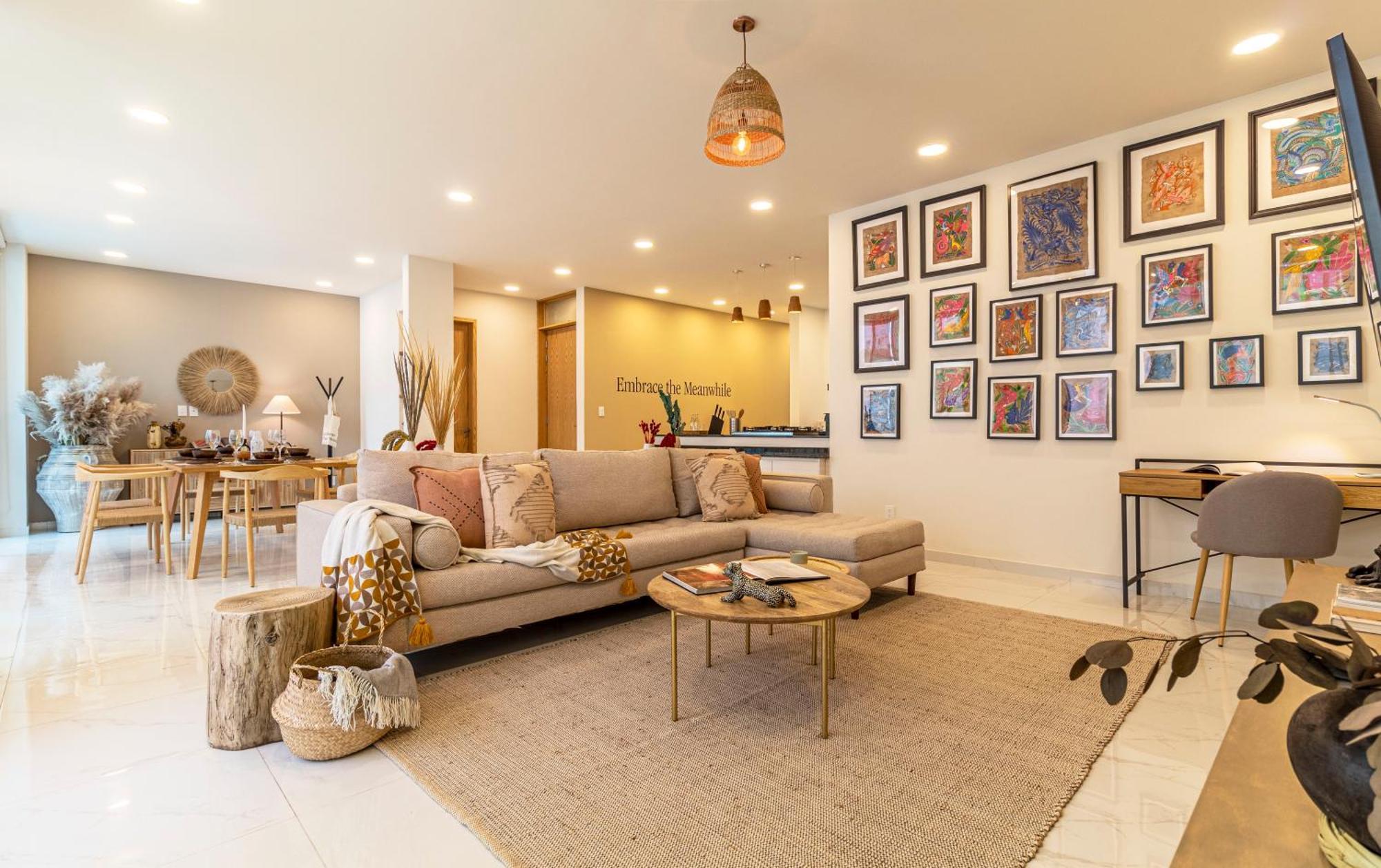 Apartamento Goldsmith By Kukun Cidade do México